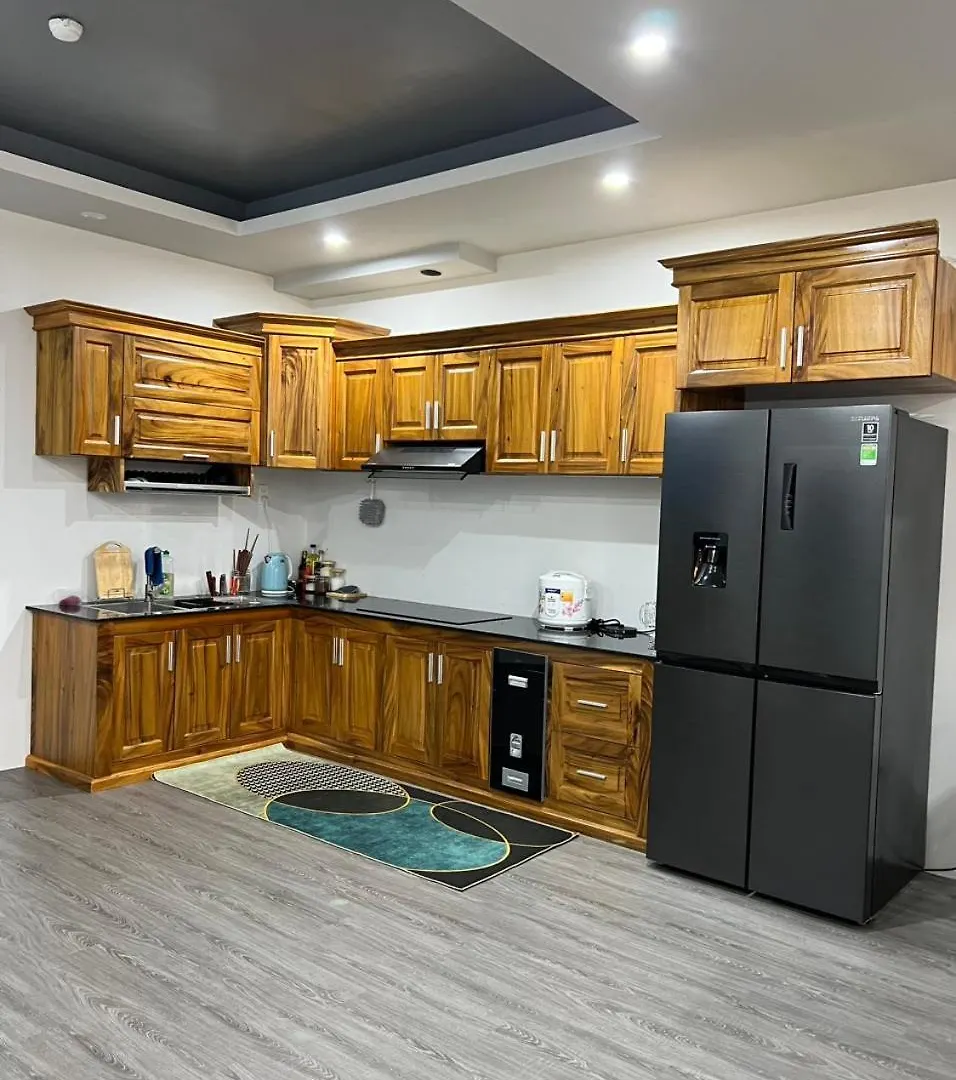 Can Ho 03 Phong Ngu Tang 8 Oasky View Bien Vung Tau Apartment