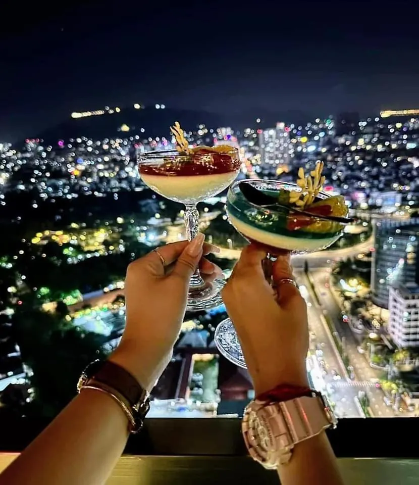Can Ho 03 Phong Ngu Tang 8 Oasky View Bien Vung Tau