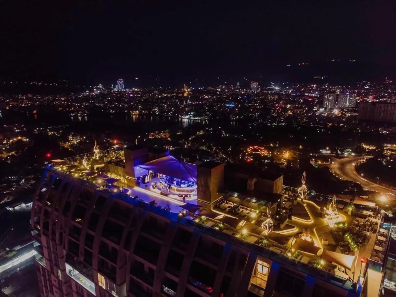 Apartment Can Ho 03 Phong Ngu Tang 8 Oasky View Bien Vung Tau