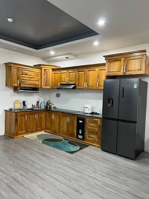 Apartment Can Ho 03 Phong Ngu Tang 8 Oasky View Bien Vung Tau Vietnam