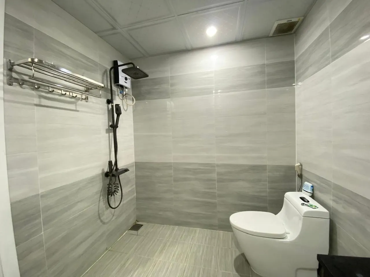 Can Ho 03 Phong Ngu Tang 8 Oasky View Bien Vung Tau Apartment