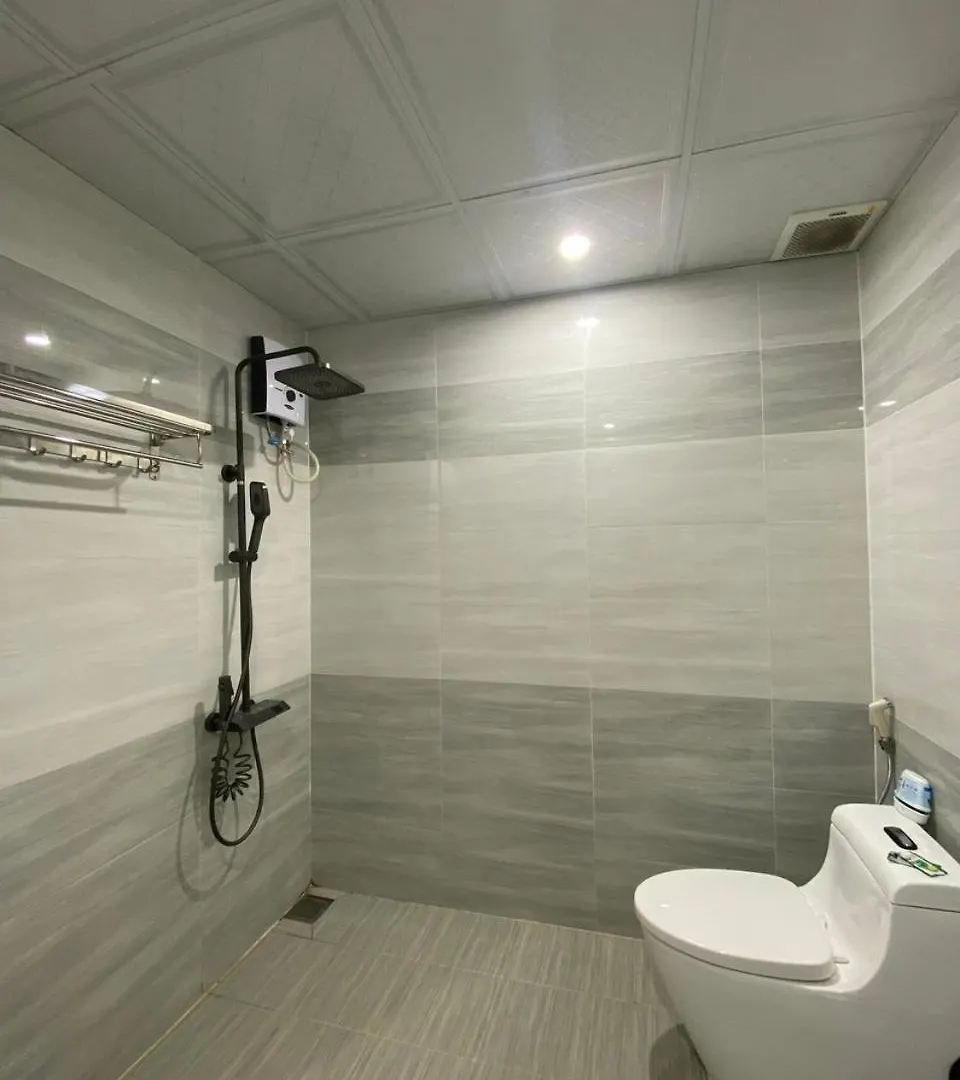 Can Ho 03 Phong Ngu Tang 8 Oasky View Bien Vung Tau Apartment