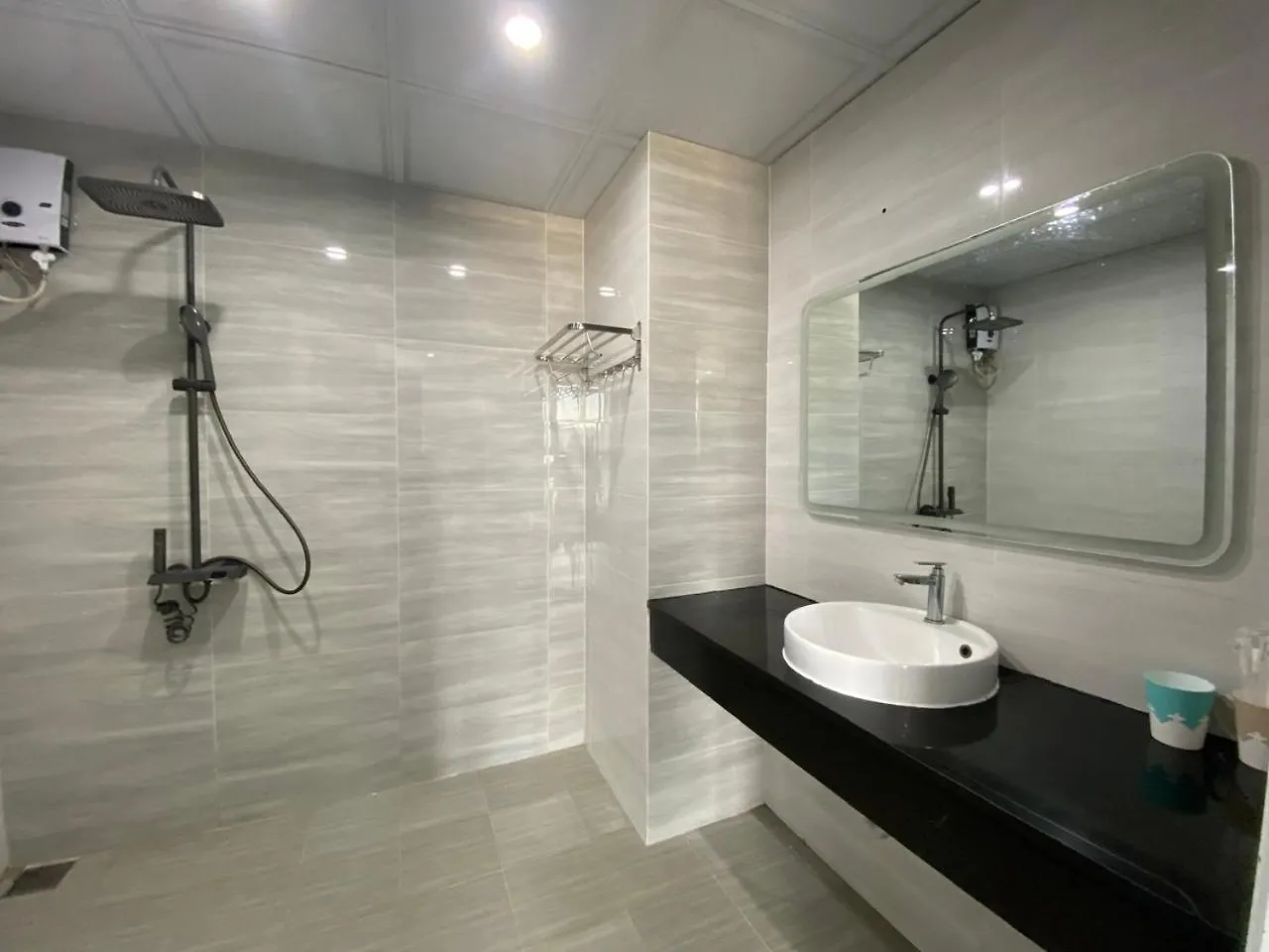 Apartment Can Ho 03 Phong Ngu Tang 8 Oasky View Bien Vung Tau