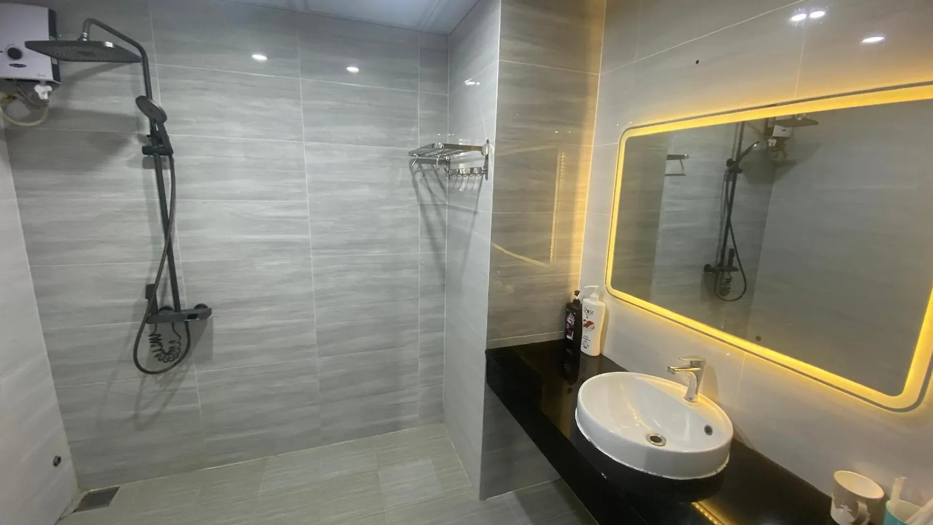 Apartment Can Ho 03 Phong Ngu Tang 8 Oasky View Bien Vung Tau Vietnam