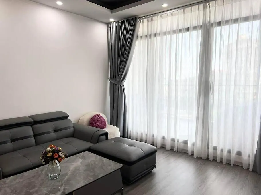 Can Ho 03 Phong Ngu Tang 8 Oasky View Bien Vung Tau